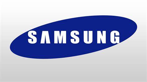 Logo furnizor Samsung