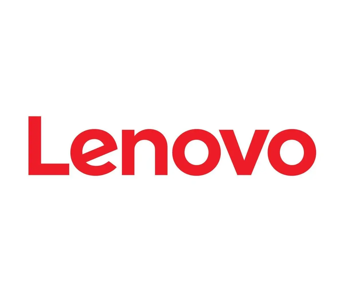 Logo furnizor Lenovo