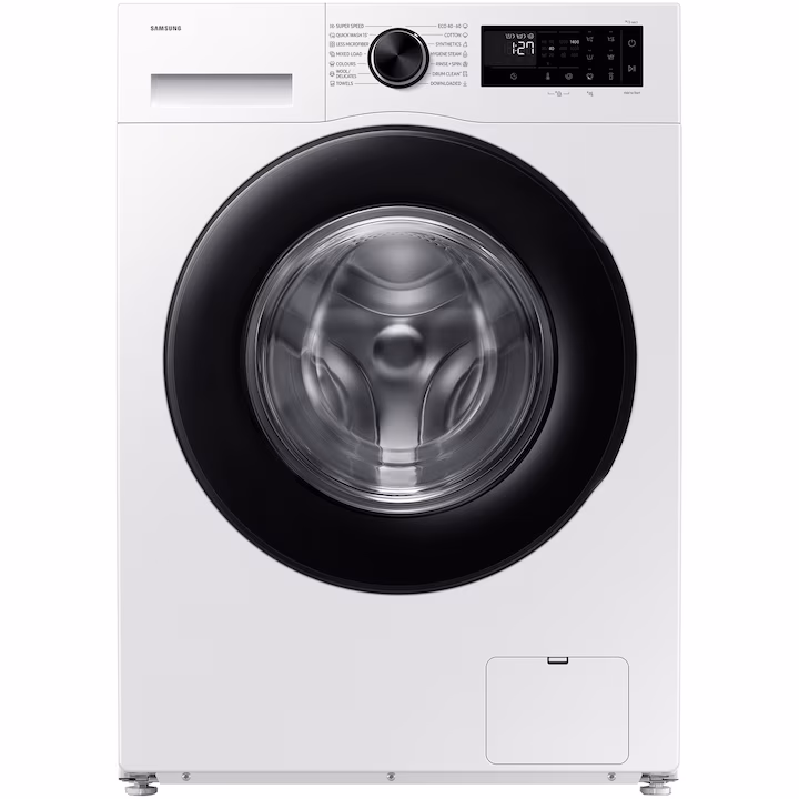 Samsung Masina de spalat rufe WW10FG5U34AELE, 10 kg, 1400 RPM